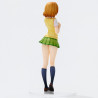 To Love-Ru Darkness - Figurine Riko Yuzaki, School Uniform Series