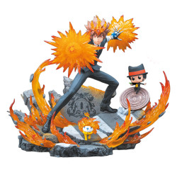 PREORDER - Reborn - Tsuna,...