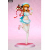 Girls und Panzer - Saori Takebe figure ver. Valentine Apron, DreamTech