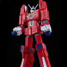 PRÉCOMMANDE - Space Runaway Ideon - Figurine Ideon, Moderoid Plastic Model Kit Action Model