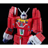 PREORDER - Space Runaway Ideon - Figure Ideon, Moderoid Plastic Model Kit Action Model