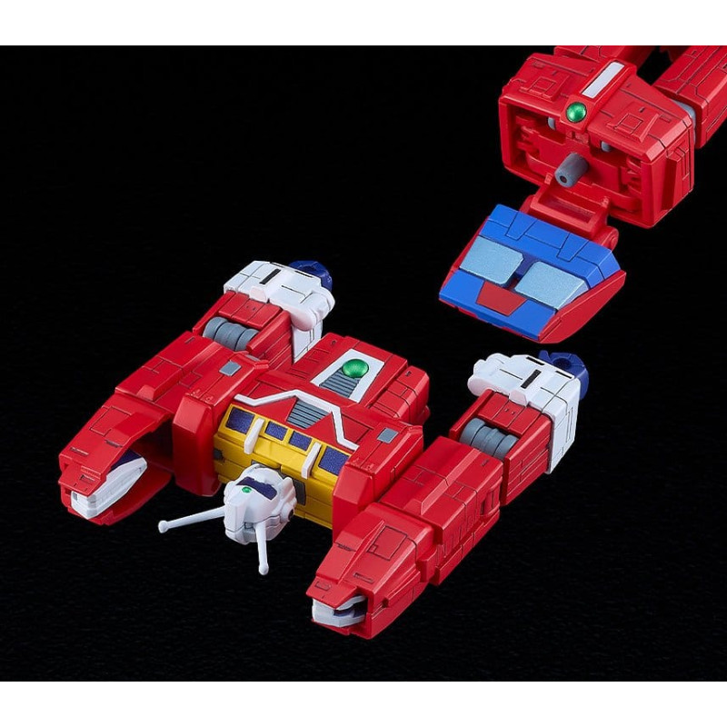 PREORDER - Space Runaway...