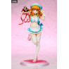 Girls und Panzer - Saori Takebe figure ver. Valentine Apron, DreamTech