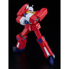 PRÉCOMMANDE - Space Runaway Ideon - Figurine Ideon, Moderoid Plastic Model Kit Action Model