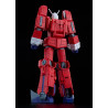 PRÉCOMMANDE - Space Runaway Ideon - Figurine Ideon, Moderoid Plastic Model Kit Action Model