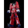 PRÉCOMMANDE - Space Runaway Ideon - Figurine Ideon, Moderoid Plastic Model Kit Action Model