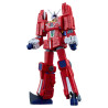 PREORDER - Space Runaway Ideon - Figure Ideon, Moderoid Plastic Model Kit Action Model