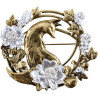 PREORDER - Silent Hill f - Brooch