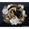 PREORDER - Silent Hill f - Brooch