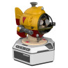 PRÉCOMMANDE - Metal Slug Series - Figurine Slug Mariner, SNK robot interactif