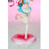 Girls und Panzer - Saori Takebe figure ver. Valentine Apron, DreamTech