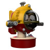 PREORDER - Metal Slug Series - Figure Slug Mariner, SNK robot interactive