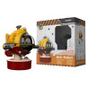 PRÉCOMMANDE - Metal Slug Series - Figurine Slug Mariner, SNK robot interactif
