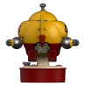 PRÉCOMMANDE - Metal Slug Series - Figurine Slug Mariner, SNK robot interactif