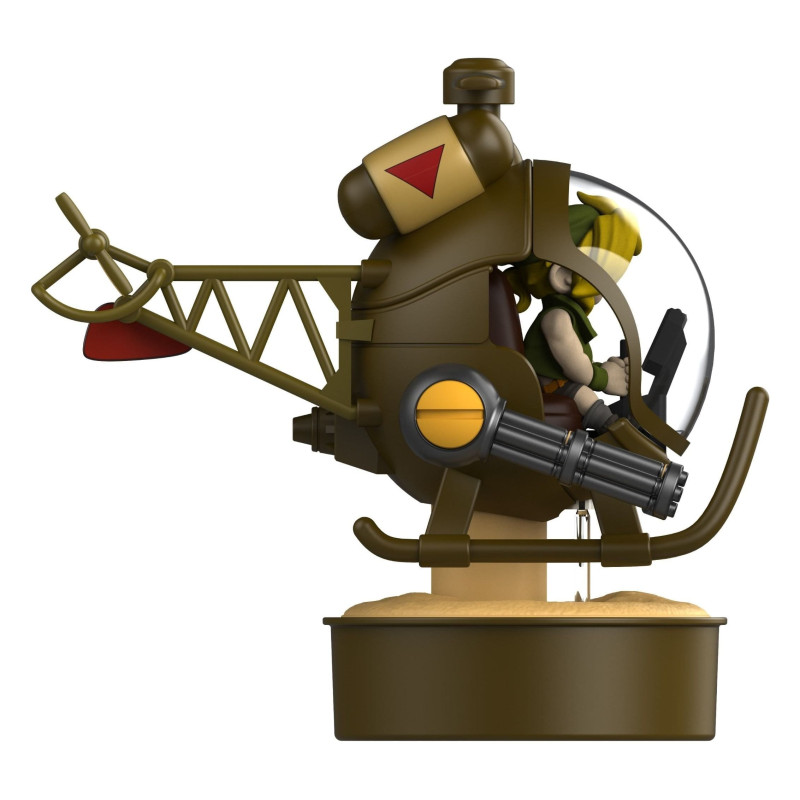 PRÉCOMMANDE - Metal Slug...