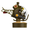PRÉCOMMANDE - Metal Slug Series - Figurine Slug Copter, SNK robot interactif