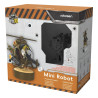 PRÉCOMMANDE - Metal Slug Series - Figurine Slug Copter, SNK robot interactif