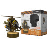 PRÉCOMMANDE - Metal Slug Series - Figurine Slug Copter, SNK robot interactif