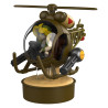 PREORDER - Metal Slug Series - Figure Slug Copter, SNK robot interactive