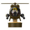 PRÉCOMMANDE - Metal Slug Series - Figurine Slug Copter, SNK robot interactif