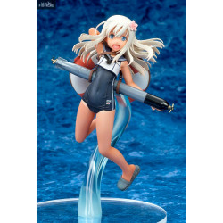 Kantai Collection -...