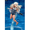 Kantai Collection - Figurine Submarine Lo500
