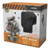 PRÉCOMMANDE - Metal Slug Series - Figurine Slug Armor, SNK robot interactif