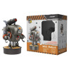 PRÉCOMMANDE - Metal Slug Series - Figurine Slug Armor, SNK robot interactif