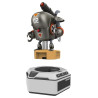 PRÉCOMMANDE - Metal Slug Series - Figurine Slug Armor, SNK robot interactif