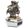 PREORDER - Metal Slug Series - Figure Slug Armor, SNK robot interactive