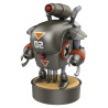 PRÉCOMMANDE - Metal Slug Series - Figurine Slug Armor, SNK robot interactif