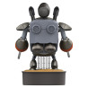 PRÉCOMMANDE - Metal Slug Series - Figurine Slug Armor, SNK robot interactif