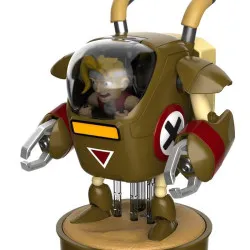 PREORDER - Metal Slug...