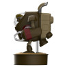 PRÉCOMMANDE - Metal Slug Series - Figurine LV Armor, SNK robot interactif