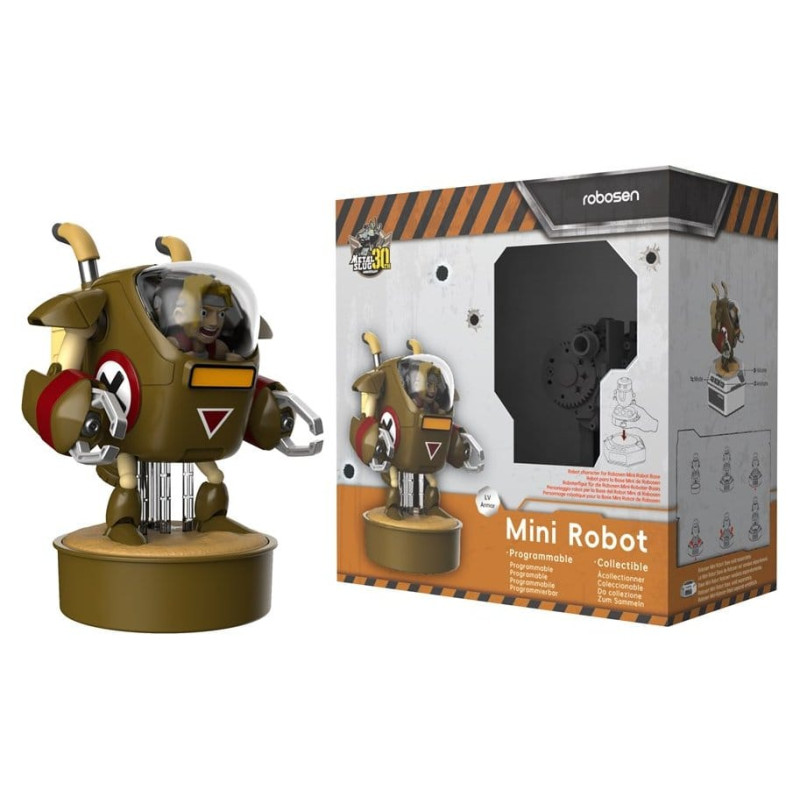 PRÉCOMMANDE - Metal Slug...