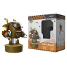 PREORDER - Metal Slug Series - Figure LV Armor, SNK robot interactive