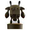 PRÉCOMMANDE - Metal Slug Series - Figurine LV Armor, SNK robot interactif