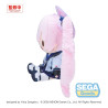Blue Archive - Koyuki plush (L), Fuwa Petit