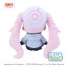 Blue Archive - Peluche Koyuki (L), Fuwa Petit