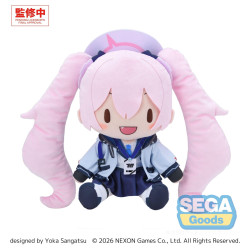 Blue Archive - Koyuki plush...