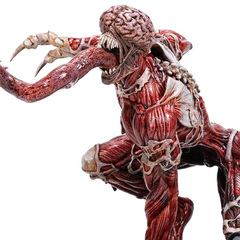 PRÉCOMMANDE - Resident Evil - Figurine Licker