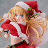 Original Character - En Morikura Santa Girl figure