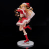Original Character - Figurine En Morikura Santa Girl