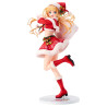 Original Character - Figurine En Morikura Santa Girl