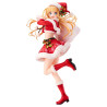 Original Character - En Morikura Santa Girl figure