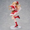 Original Character - Figurine En Morikura Santa Girl