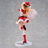 Original Character - En Morikura Santa Girl figure