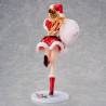 Original Character - En Morikura Santa Girl figure
