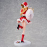 Original Character - Figurine En Morikura Santa Girl