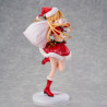 Original Character - En Morikura Santa Girl figure